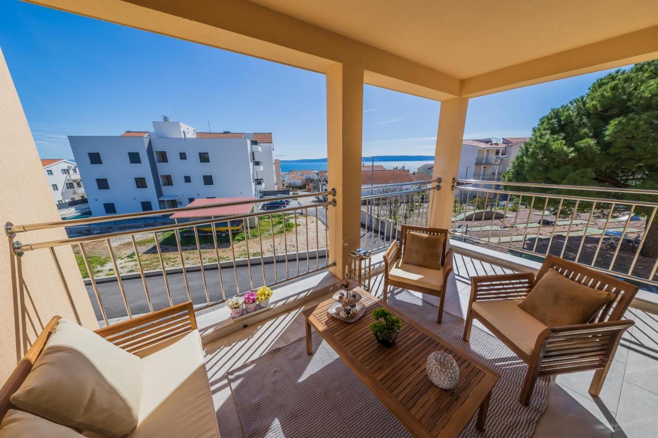 Ivana Apartment Trogir Exterior photo